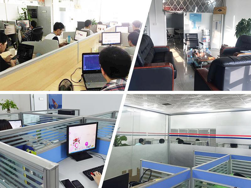 海北藏族技术一角